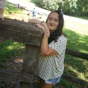 Meet your Posher, Brandy